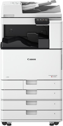 Canon（キャノン）iR C3020Fcopy-machine
