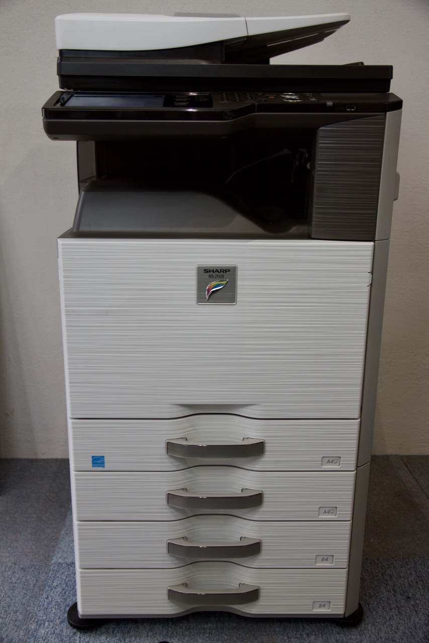 SHARP（シャープ）MX-2310Fcopy-machine
