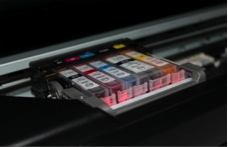 インクジェット複合機