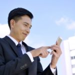 複合機でファックスFAXをメール受信転送